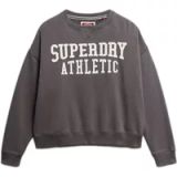 Superdry Dames sweatshirt Superdry Athletic Essentials