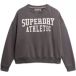 Superdry Dames sweatshirt Superdry Athletic Essentials