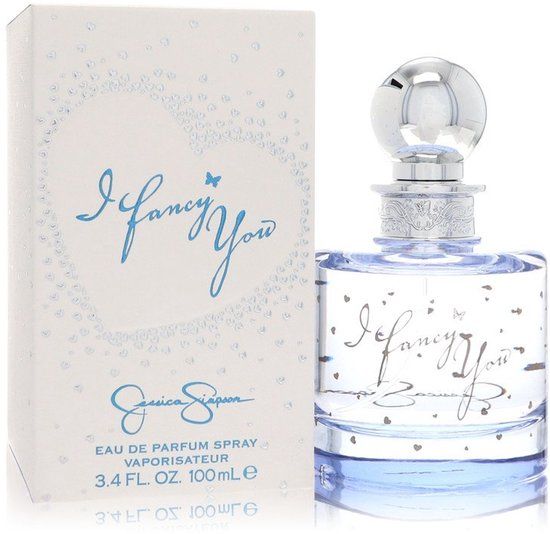 Jessica Simpson PARLUX Fris / 100 ml / Vrouwen