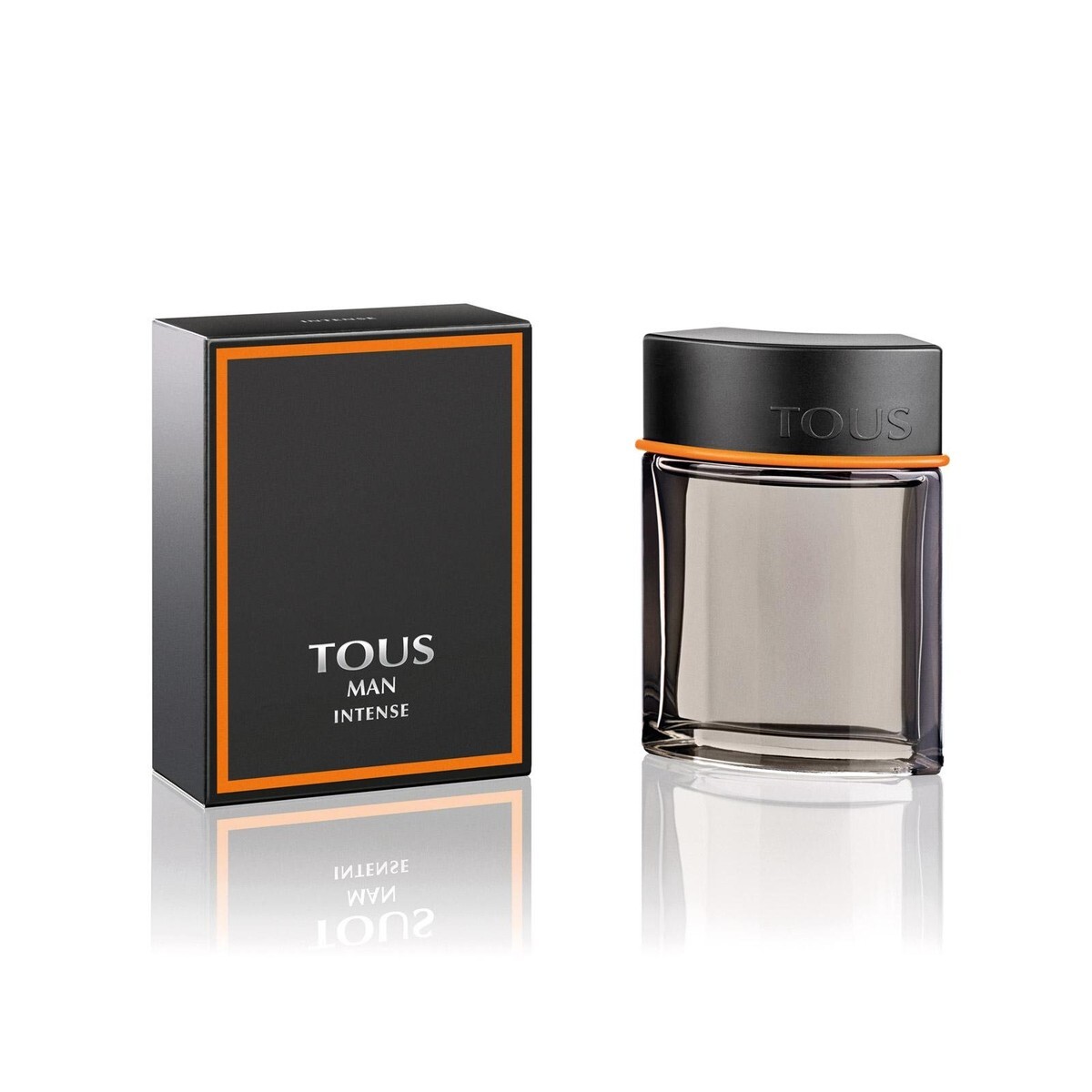 Tous Eau De Toilette eau de toilette / 100 ml / heren