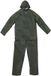 Rouchette Ensembles imperméables Vert PVC Unisexe XXL Automne/Hiver 2024
