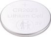 VOLTCRAFT LM2025 CR2025 pile bouton lithium 3 V 140 mAh 1 pièce