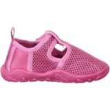 Sterntaler Badschoenen mesh met klittenbandsluiting voor meisjes