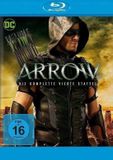 Plaion Arrow - Seizoen 4 (Blu-ray) (Import)