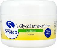 Dr. E.J. Swaab E.J. Swaab Handcrème met Kamfer - 6 x 100 ml - Voordeelverpakking