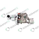 Remante Turbocompresseur, Suralimentation Remante 003-001-000093r Jeep