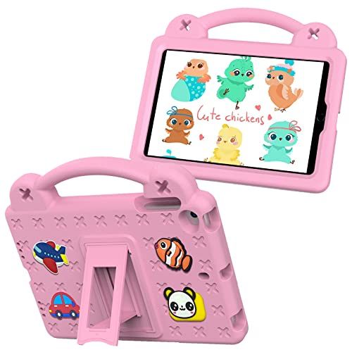 SCIMIN Handvat Case voor 7.9\" iPad Mini / - / - / -