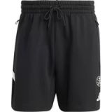 Adidas Short Paris Basketball Travel Z.N.E