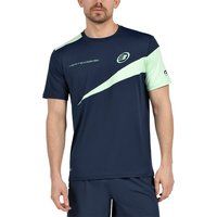 Bullpadel Pablo Cardona 26V SS26 Men's Padel T-shirt