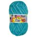 Opal - Opal Funny Fruits 11415 (425m) 4-Laags Duurzaam Sok Garen - 1x100g