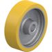 Blickle 459800 GTHN 160/25H7 Roue motrice Diamètre de la roue: 160 mm Capacité de charge (max.): 700 kg 1 pc(s)