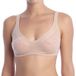 Sloggi BH 2P Oxygene Infinite Soft Bra Beige X-Small Damen