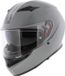 AGV K3 motorhelm Mono mat nardo grijs