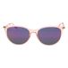 Converse Lunettes de soleil pour femme CV801S 55682 Rose