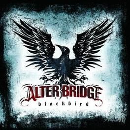 Alter Bridge - Blackbird