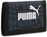 Puma Phase Aop Wallet 54758 Puma Black-Blocks Aop