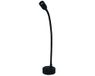 Lankhorst Taselaar Lampe de lecture LED avec col de cygne