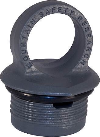 MSR Expedition Fuel Bottle Cap 2019 Brandstofflessen