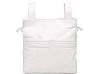 Pirulos 29290001 gatzaag en aankleedmat, wit