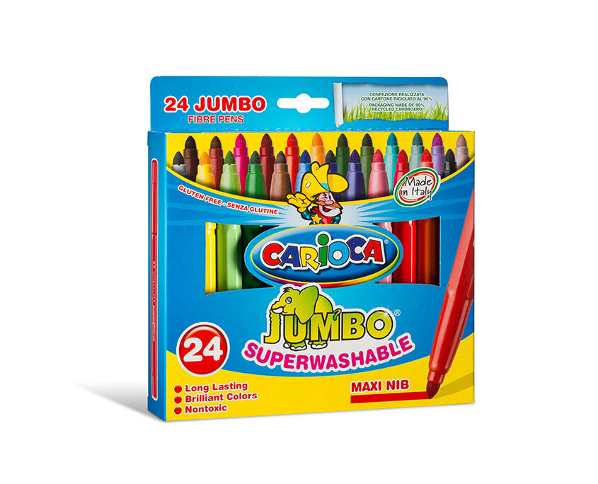 Carioca Jumbo