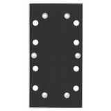 Bosch 1x PRO schuurblad | 183 x 99 mm
