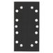 Bosch 1x PRO schuurblad | 183 x 99 mm