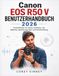 Canon EOS R50 V BENUTZERHANDBUCH 2026: Praxisleitfaden für Videos, Autofokus, Ton, Objektive, Speicherworkflow und Fehlerbehebung