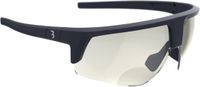 BBB Cycling Comet Reader PH +2.5 Mat Zwart