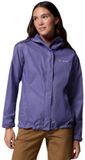Columbia Womens Arcadia II Jacket Stormwatch M