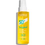 Noreva Bergasol Solar Water SPF50+ Spray - 150ml