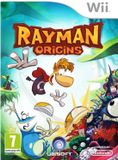 Ubisoft Rayman Origins Standaard editie Nintendo Wii