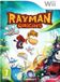 Ubisoft Rayman Origins Édition standard Nintendo Wii