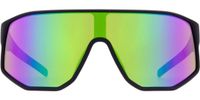 RED BULL Dash-001 - zonnebril unisex - Blue Green