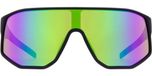 RED BULL Dash-001 - zonnebril unisex - Blue Green