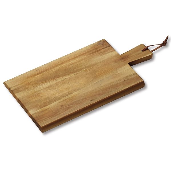 KESPER 28191 Keukensnijplank - Hout - Rechthoekig - 35 x 18 cm