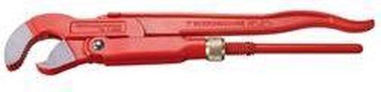 ROTHENBERGER 45° / 2 pijpsleutel, Type S, ROT070658E