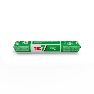 Tec7 zwart (RAL 9004) | worst | 400ml - 535109000