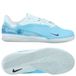 Nike Phantom 6 Club Low Cut Ic Erling Haaland Personal Edition Enfant - Foot En Salle (Ic), pointure 38½