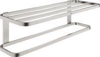 GROHE Selection Multi-Handdoekrek - Supersteel (RVS look) - 41066DC0