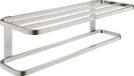 GROHE Selection Multi-Handdoekrek - Supersteel (RVS look) - 41066DC0