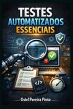 Testes Libri GmbH Testes Automatizados Essenciais Paperback