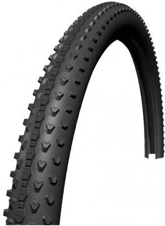 Vredestein Black Panther - Draadband - MTB - 50-559 / 26 x 2.00 inch