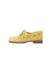 Timberland Chaussure bateau Jaune moyen