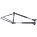 Cult BMX Cadre Jaume Biggie (20.5" - Noir)