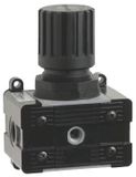 RS PRO Regelaar G1/2 3200 NL/min -10 °C