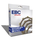 EBC koppeling premium koppelingskit (CK-serie)