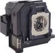 Panda QualityLamp EPSON EB-590WT lampe de projecteur LP80 / V13H010L80