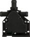 GATES électrovanne EHV144 pour Model S (5YJS) pour Model X (5YJX) | Compatible avec : TESLA MODEL S, MODEL X