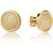 Isabella Ford Boucles d'oreilles femme Isabella Ford Danielle