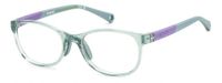 Polaroid Kinderen PLD D834 Green Brilmonturen
